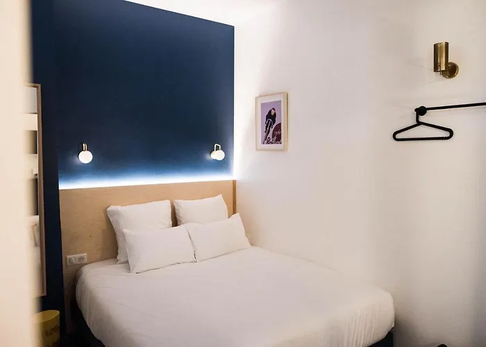 Apartman Maison Francois Paris - Loft Edith *