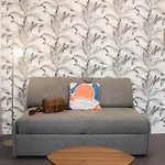 Maison Francois Paris - Loft Edith 아파트 *