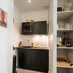 Maison Francois Paris - Loft Edith *