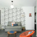 Maison Francois Paris - Loft Edith 아파트