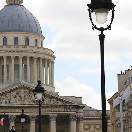 Maison Francois Paris - Loft Edith Apartman