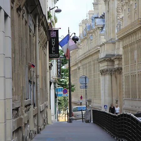 Apartman Maison Francois Paris - Loft Edith