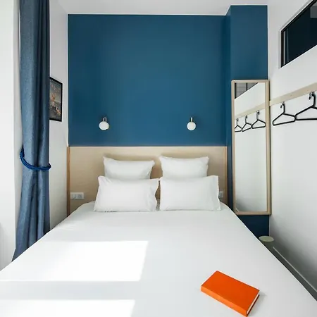 Maison Francois Paris - Loft Edith