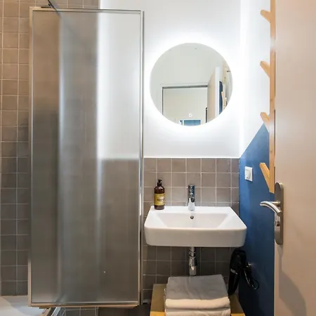 Maison Francois Paris - Loft Edith *