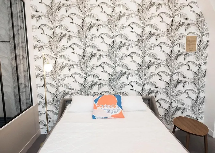 Maison Francois Paris - Loft Edith Διαμέρισμα