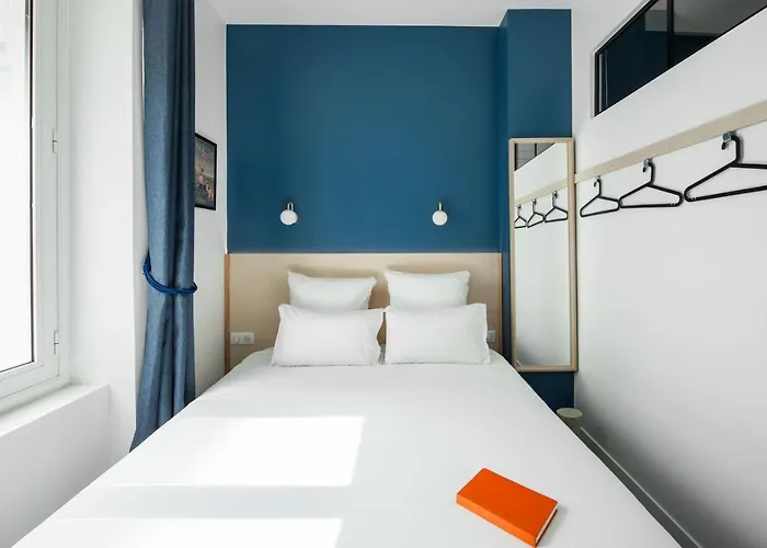 Maison Francois Paris - Loft Edith