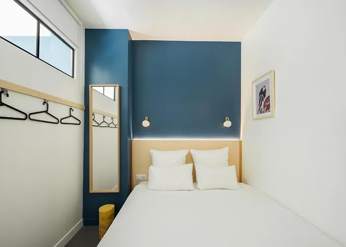 Διαμέρισμα Maison Francois Paris - Loft Edith Παρίσι