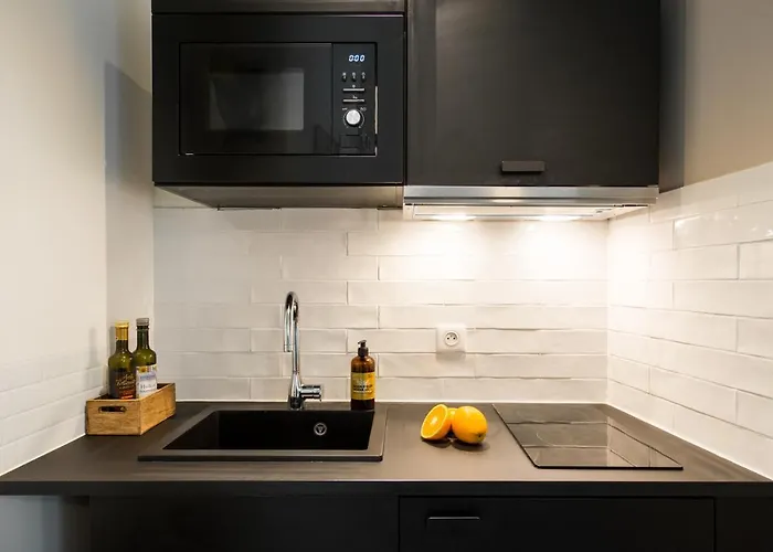 Διαμέρισμα Maison Francois Paris - Loft Edith Παρίσι