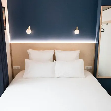 Maison Francois Paris - Loft Edith Lägenhet