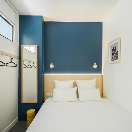 Lägenhet Maison Francois Paris - Loft Edith Paris